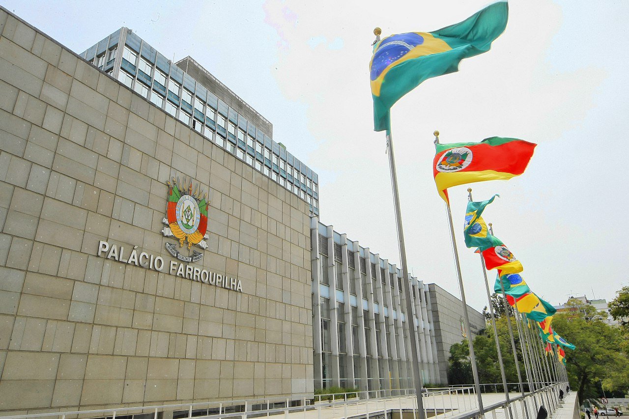 Atividades Da Assembleia Legislativa Nesta Terça-feira – Rede Soberania